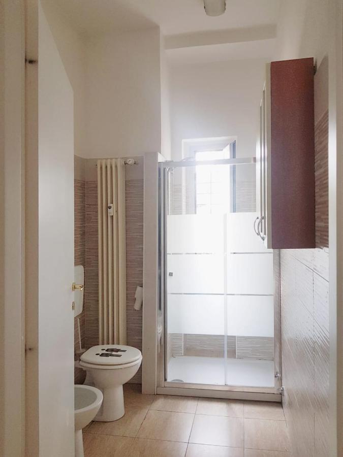 Appartamento Zuretti 42 Milano Exterior foto