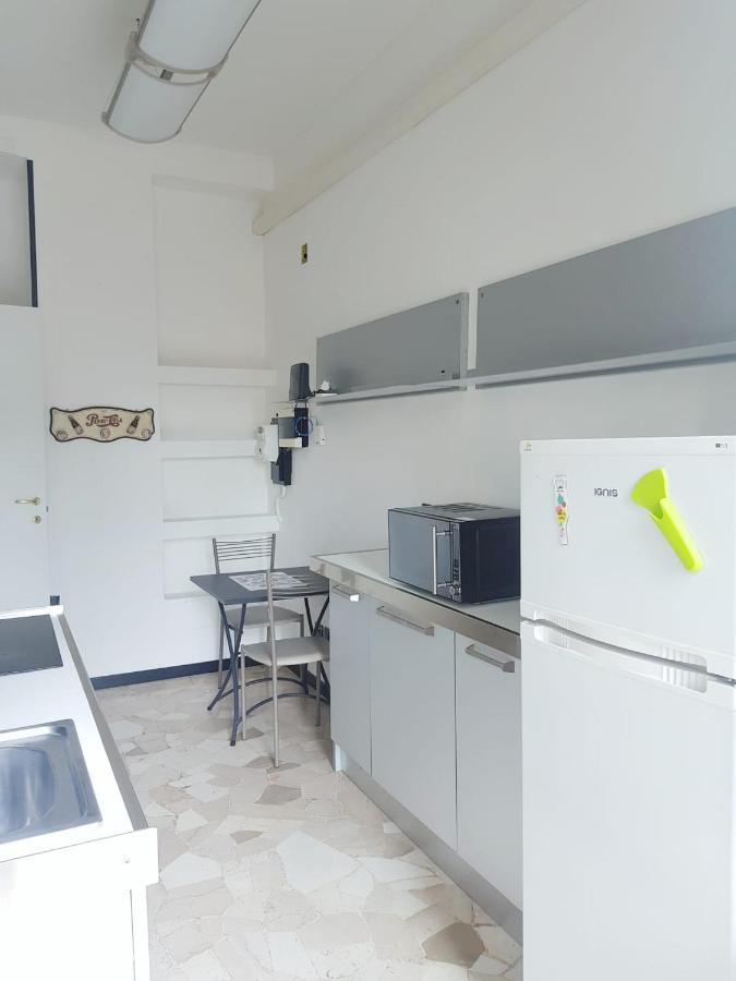 Appartamento Zuretti 42 Milano Exterior foto